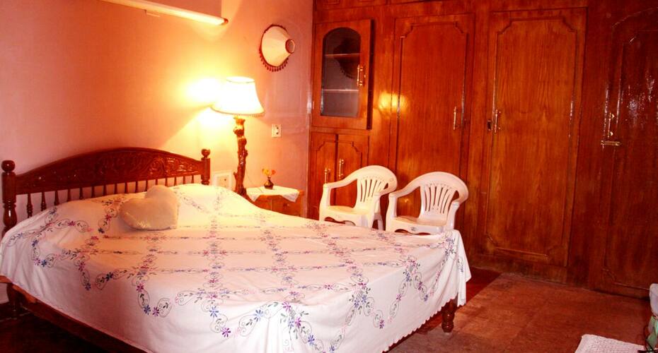 HS Holiday Home, Coonoor 5